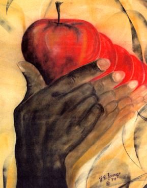Adam's Apple